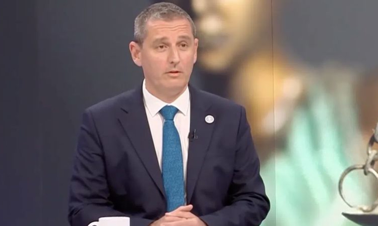 Прокурор Владимир Николов: Борислав Сарафов се оттегли от страх от коренната промяна на политическата ситуация