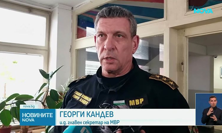 Кои са „Светльо” и „Картофа”, отправяли заплахи срещу Георги Кандев