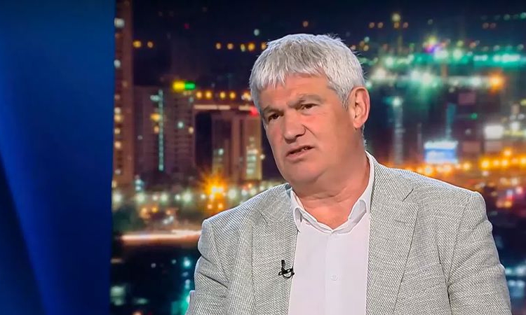 Пламен Димитров, КНСБ: Усещането е за масово обедняване