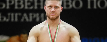 Виктор Костов е шампион на България по сумо за 2026 г. за мъже в абсолютната категория, Станислава Атанасова е №1 при жените