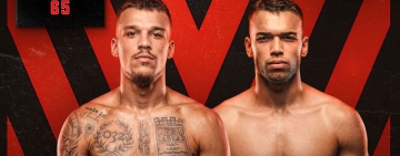 Пловдивският кикбоксьор Костадин Стойков ще се доказва на домашна сцена срещу амбициозен румънец