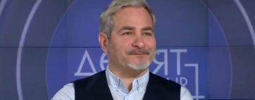 Любомир Стефанов: Радев да не вербува кметове