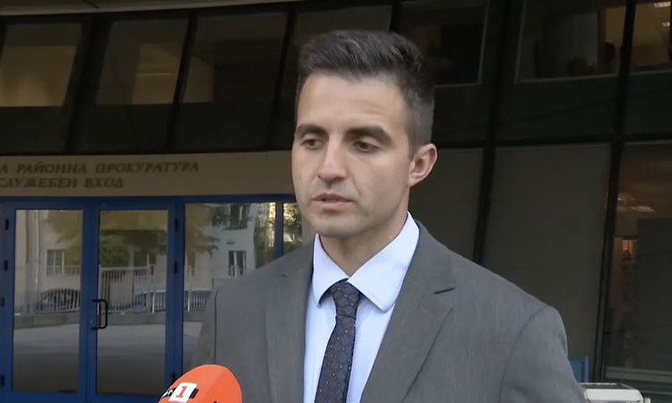 Прокуратурата се зае със случая с паднало дете от тераса на НДК