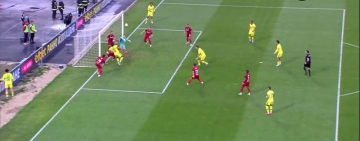 ЦСКА е на финал за Купата на България след равенство срещу Лудогорец