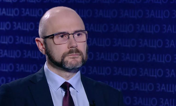 Янкулов: Има предостатъчно доказателства за нарушенията на Сарафов