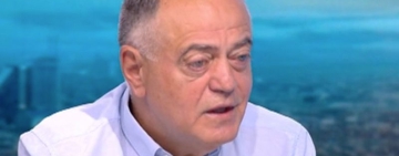 Атанас Атанасов: ДСБ и „Да, България“ бяхме „за“ запазване на единството