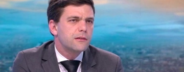 Никола Минчев за разделянето на ПП и ДБ: Дълбоко погрешно решение