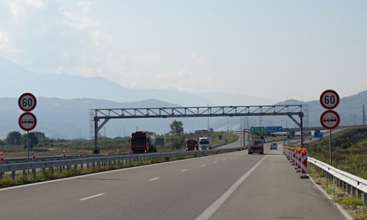 Голямото пътуване: 1,7 млн. коли тръгват на път по празниците