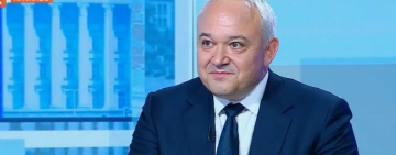 Иван Демерджиев: Ще търсим справедливост, ако някой трябва да се притеснява от нещо - това ще е от собствените му действията