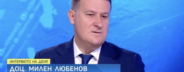 Политолог: Може да има изненади в състава на правителството