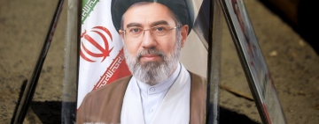 Моджтаба Хаменеи: Новото управление на Ормузкия проток ще донесе спокойствие