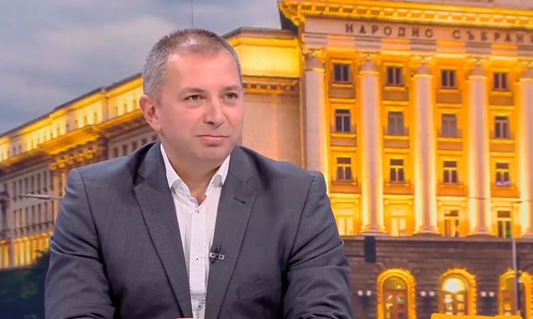 Добрин Иванов: Този път работодателите не бяхме поканени на откриването на НС