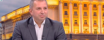 Добрин Иванов: Този път работодателите не бяхме поканени на откриването на НС