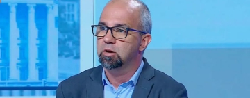 Първан Симеонов разкри каква е разликата между Радев и Борисов и коя е най-спешната задача на новата власт