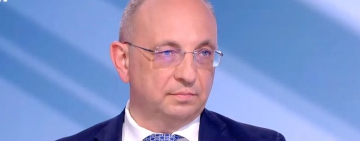 Николай Василев: Успешна мярка срещу демографската криза ще бъде да се дава на семейство с бебе до 13 000 евро