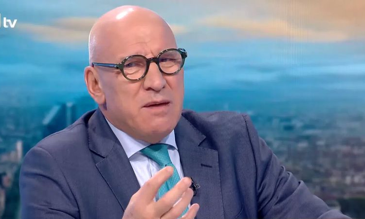 Хампарцумян: "Магазин за хората" не е мащабна схема, но е неработеща концепция