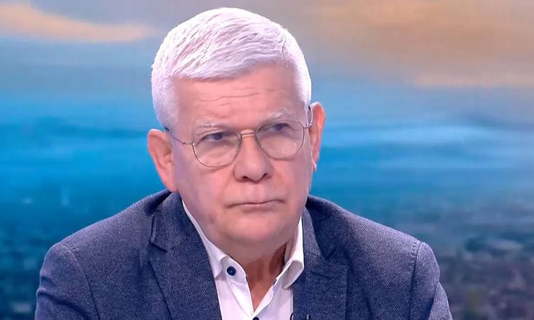 Кирил Вътев: Цените на храните у нас растат, над 70% от пазара е в ръцете на големите вериги