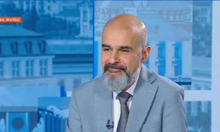 Павел Попов (ДСБ): Не трябваше да се разделяме, но трябва да гледаме напред