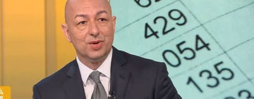 Доц. д-р Щерьо Ножаров: Положението на бюджета е катастрофално, имаме зомби икономика