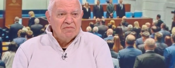 Проф. Михаил Константинов: Учуди ме отсъствието на лидера на ПБ на консултациите при президента