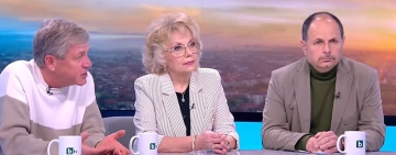 Проданов за бъдещото правителство на Радев: Трудно ще започне след успешния служебен кабинет