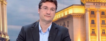 Крум Зарков: Новата власт трябва много смело да реши въпроса с бюджета