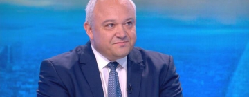 Демерджиев: Българските граждани жадуват ред и справедливост, и ние сме длъжни да им ги дадем