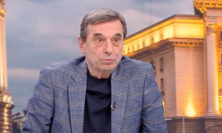 Манолов, КТ „Подкрепа“: Атанас Пеканов направи батаците с ПВУ в частта „Енергетика“
