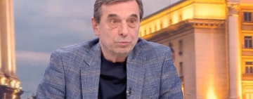 Манолов, КТ „Подкрепа“: Атанас Пеканов направи батаците с ПВУ в частта „Енергетика“
