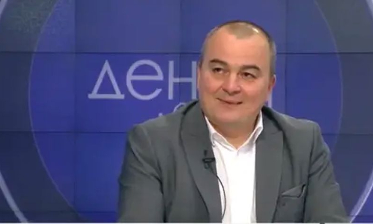 Кой е Пламен Абровски - министър на земеделието?