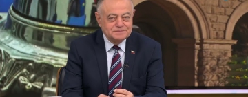 Атанас Атанасов: Назначеният и.ф. председател на ДАНС Станчо Станев е с отнет достъп до класифицирана информация през 2013 г.