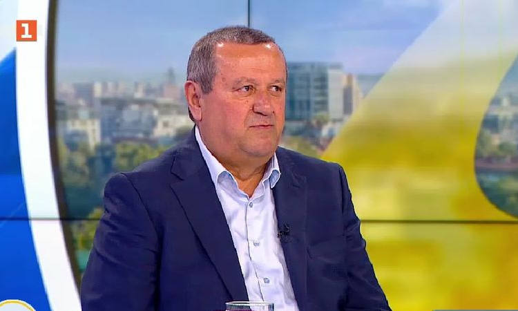 Хасан Адемов с коментар за свършеното в МТСП и необходимите реформи в социалната политика