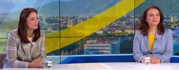 Евелина Славкова за мерките на ПБ: Хората очакват, когато отидат да напазаруват, да бъде по-евтино