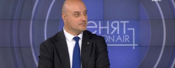 Доц. Атанас Славов: ВСС трябва да се избира прозрачно и без партийни квоти