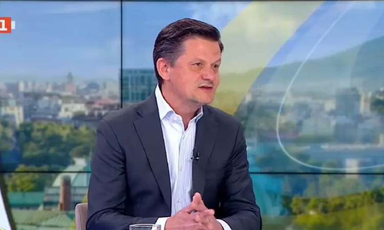 Димитър Маргаритов за мерките срещу високите цени: Хората очакват още утре да има поевтиняване, но това е най-трудното