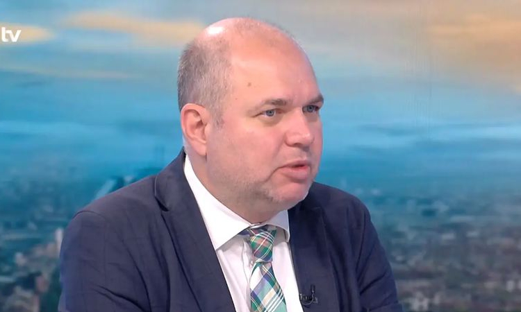 ДБ със свои мерки срещу високите цени - повишаване на прага на регистрация по ДДС за дребните търговци