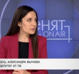 Доц. Вълчева, ПБ: Ще разширим ролята на правосъдния министър, нов ВСС - през юли