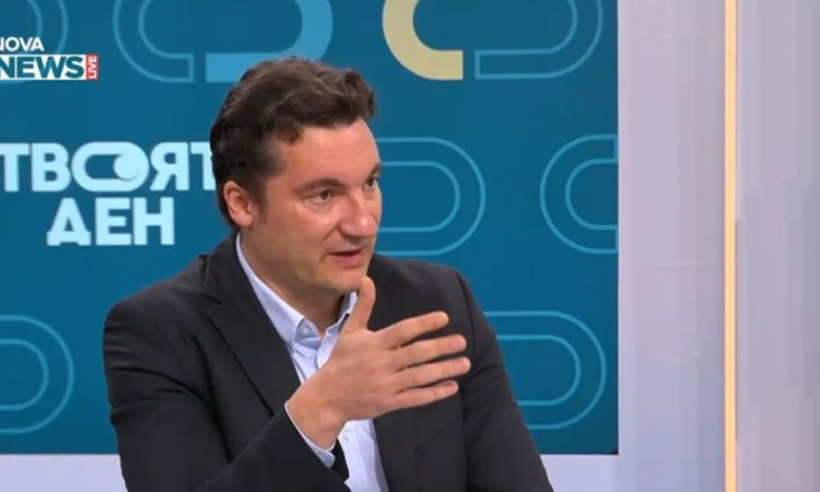 Зарков: Предложените промени в съдебната власт печелят време за кардинално решение - нов ВСС