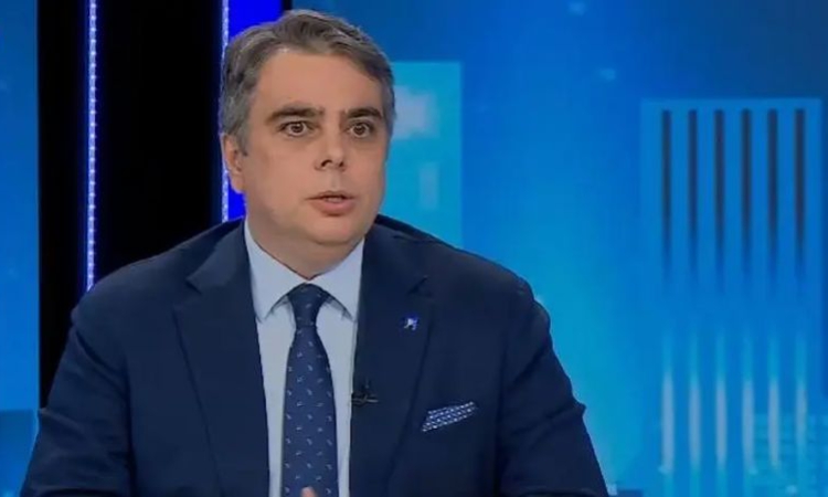 Асен Василев: Голяма част от разпоредбите за овладяване на цените са неприложими