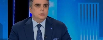 Асен Василев: Голяма част от разпоредбите за овладяване на цените са неприложими