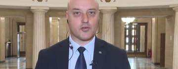 Славов, ДБ: Реалистично е новият ВСС да избере главен прокурор през есента