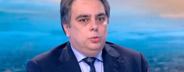 ВКС реши: Асен Василев ще отговаря лично за фалита на “СТВ Консълтинг”