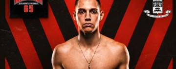 Тервел Пулев и Тома Великов с нова мисия на MAX FIGHT 65