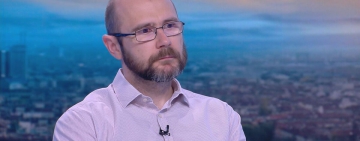 Андрей Янкулов: Дисциплинарни производства трябваше да има и срещу Сарафов, и срещу Русинова