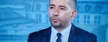 Слави Василев сам се е обадил на КАТ, за да му бъде наложена глоба за неправилно паркиране