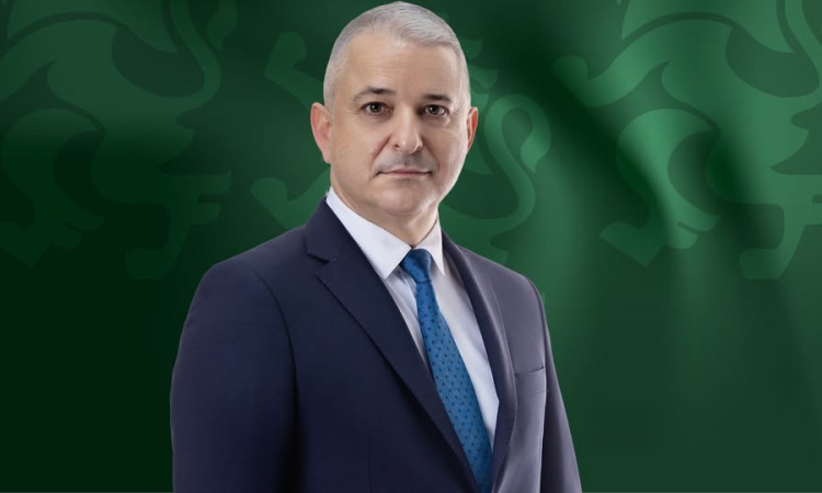 Ангел Янчев: Да видим дали Радев ще отиде в Русия! Ние от „Възраждане“ отново ще го направим!