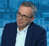 Руслан Стефанов: Основният проблем пред България е институционалният дефицит