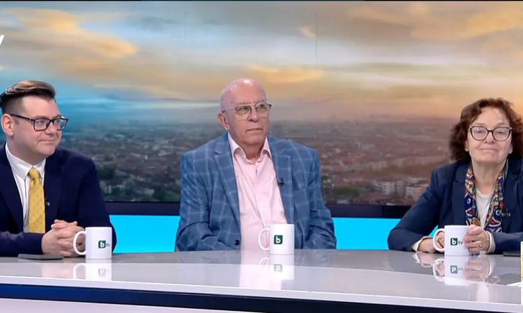 Новите управляващи: Да очакваме ли чудеса в съдебната система?