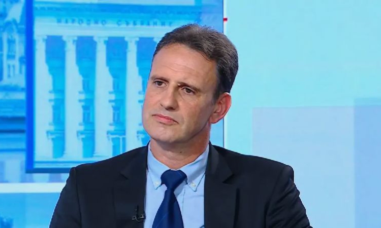 Иван Ангелов, ПБ: Категорично няма да има масови уволнения, може да има и звена с нови назначения