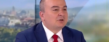 Пламен Абровски: ДФ „Земеделие“ е единствената структура у нас, която действа по европейски правила